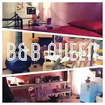 Queen Bed & Breakfast