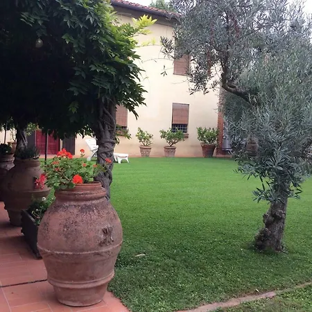 Bed & Breakfast Queen Pisa