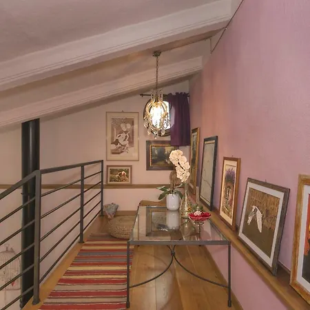 Bed & Breakfast Queen 3*