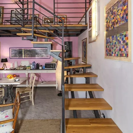 Bed & Breakfast Queen 3*