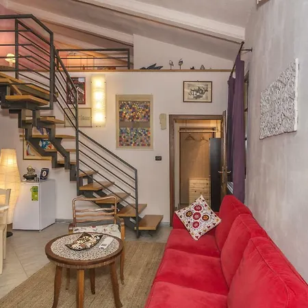 Bed & Breakfast Queen Pisa