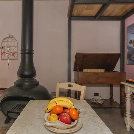 Bed & Breakfast Queen Pisa